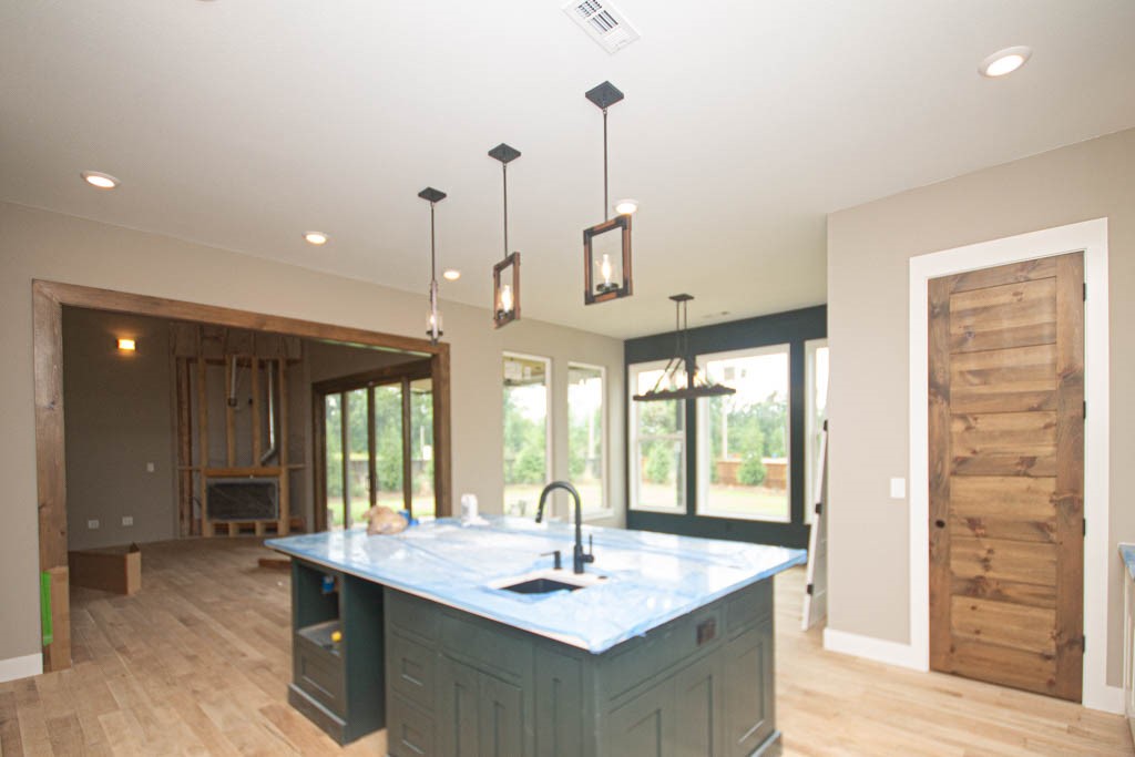 Trail Ridge - Residential