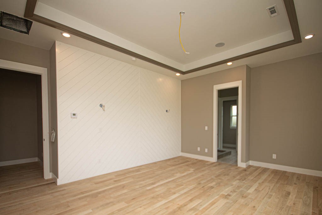 Trail Ridge - Residential