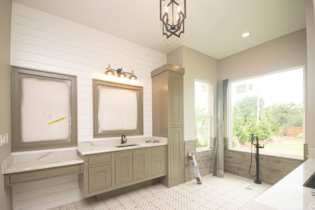 Trail Ridge - Residential