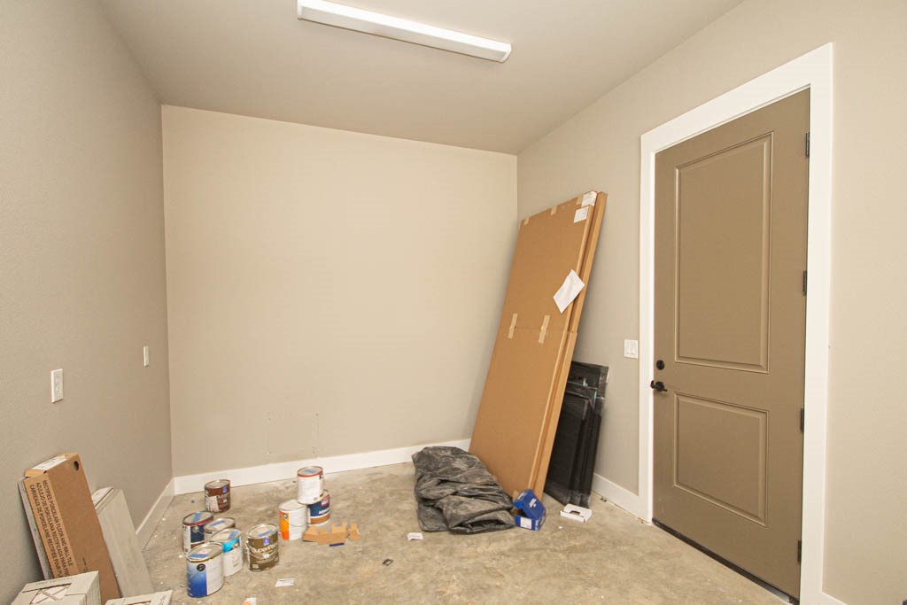 Trail Ridge - Residential