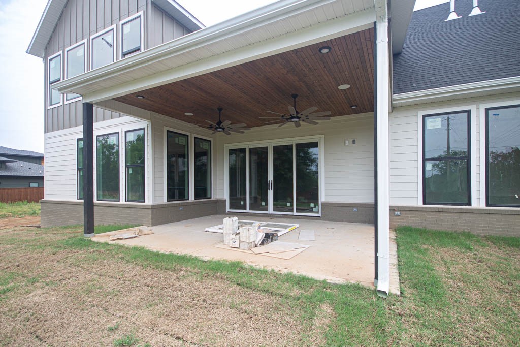 Trail Ridge - Residential