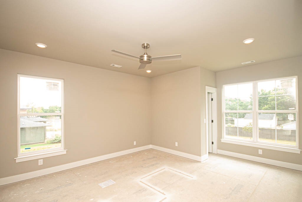 Trail Ridge - Residential