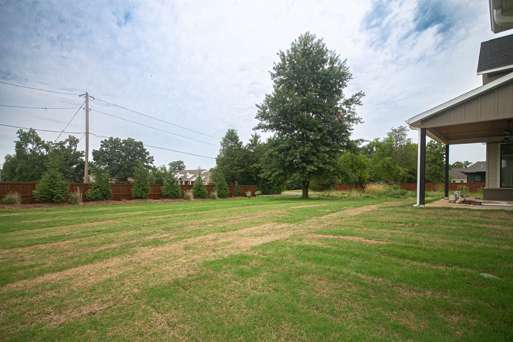 Trail Ridge - Residential