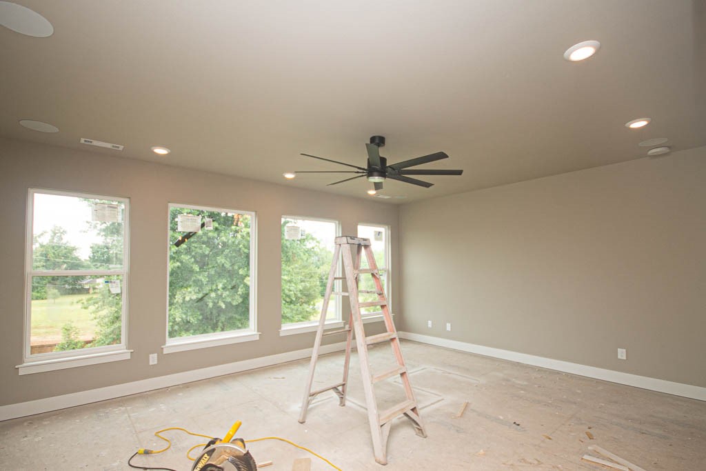 Trail Ridge - Residential