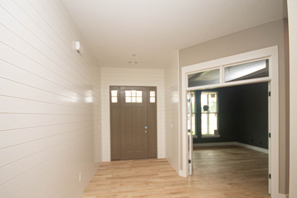 Trail Ridge - Residential