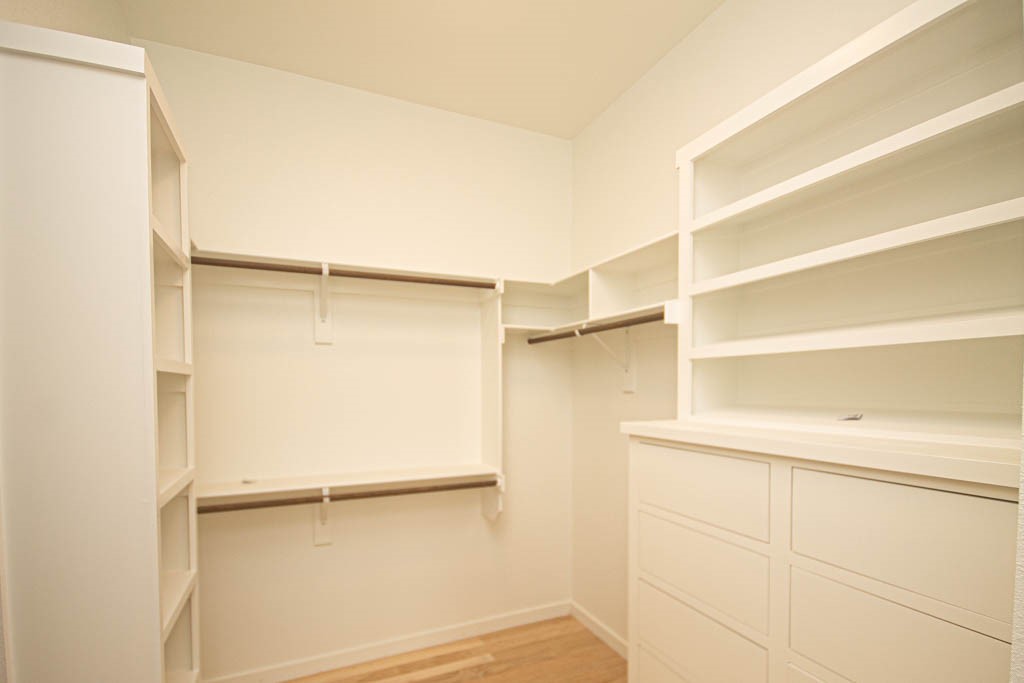 Trail Ridge - Residential