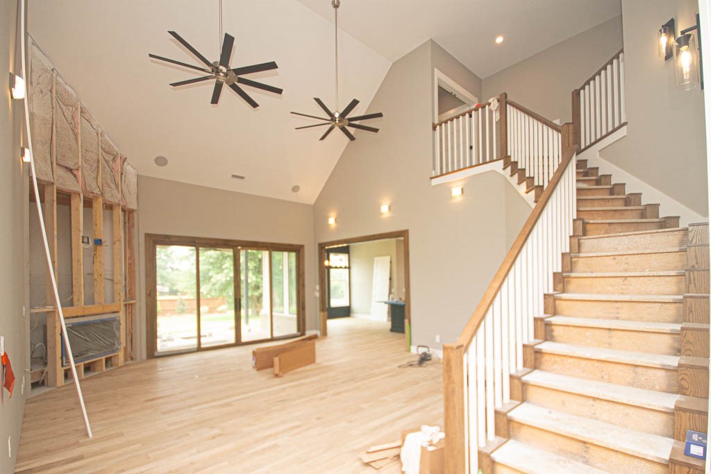 Trail Ridge - Residential