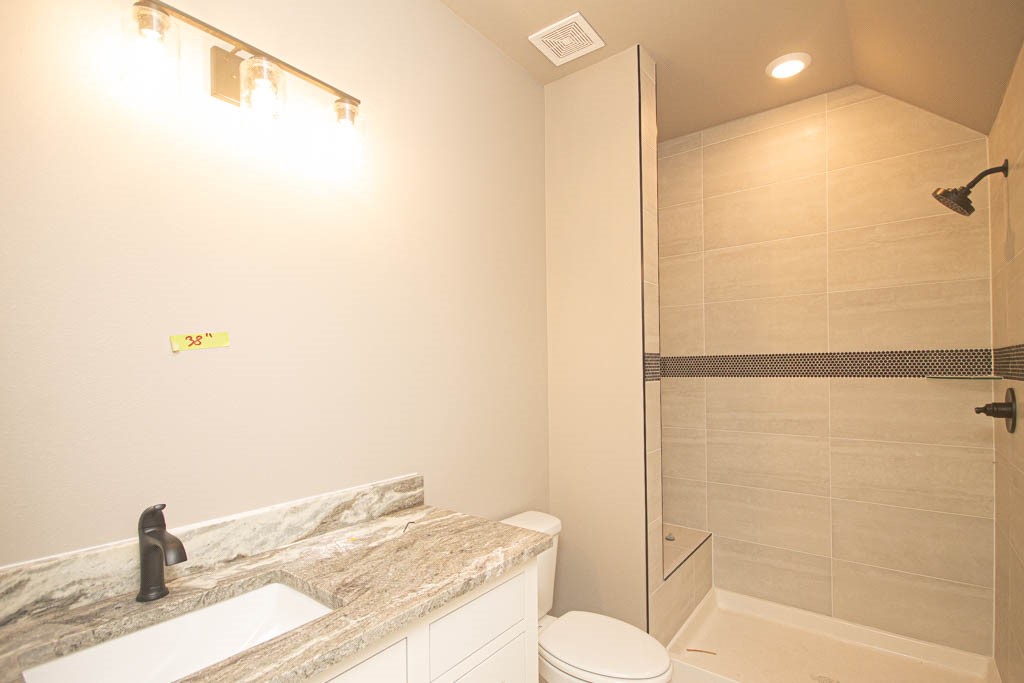 Trail Ridge - Residential