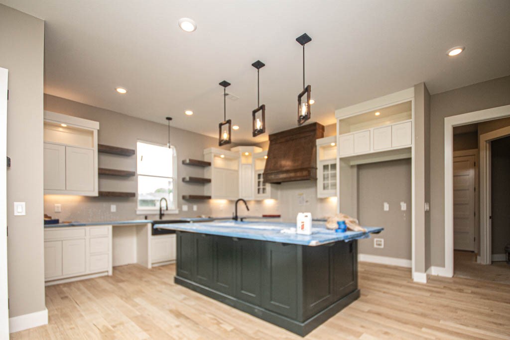 Trail Ridge - Residential