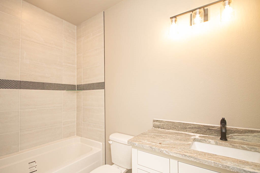 Trail Ridge - Residential