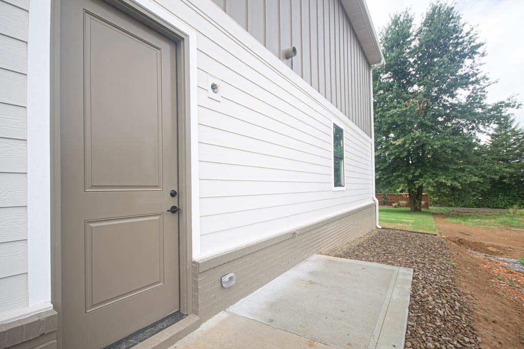 Trail Ridge - Residential