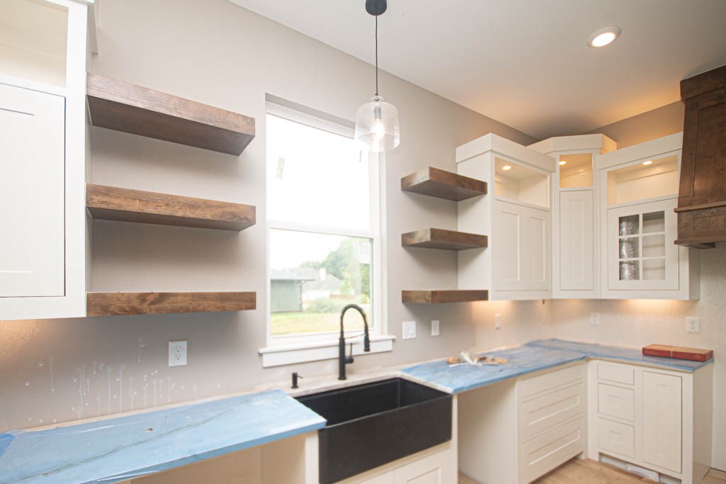 Trail Ridge - Residential