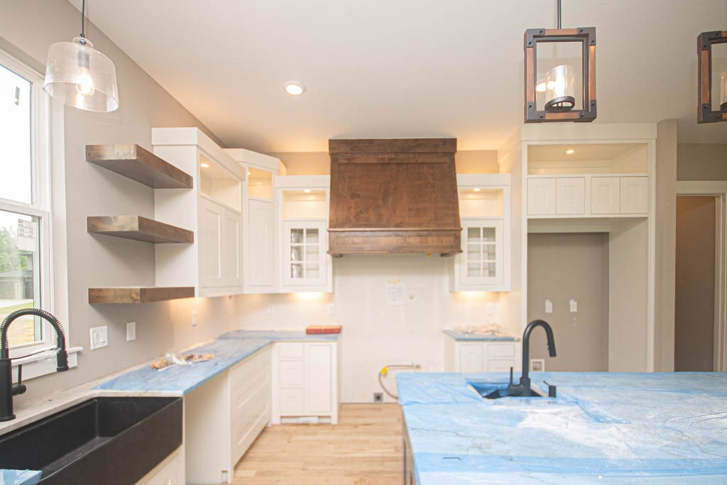 Trail Ridge - Residential