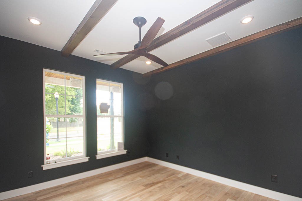 Trail Ridge - Residential