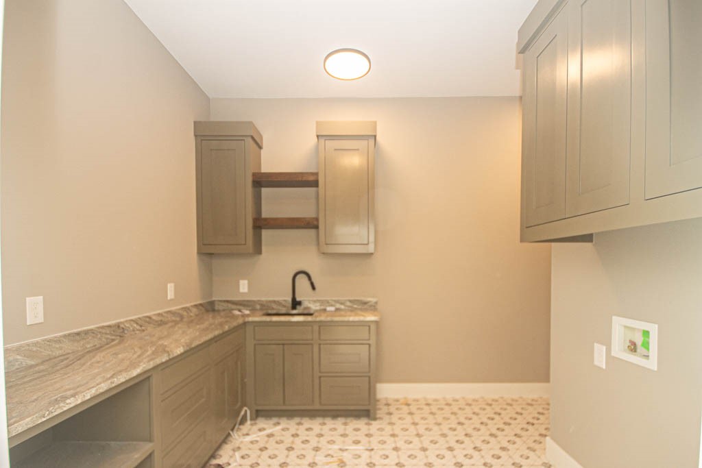 Trail Ridge - Residential