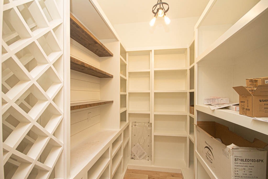 Trail Ridge - Residential