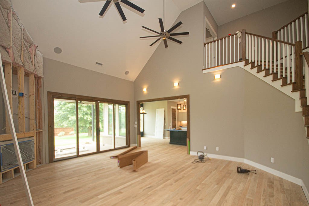 Trail Ridge - Residential