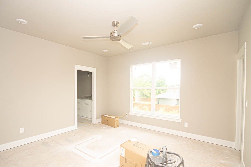 Trail Ridge - Residential