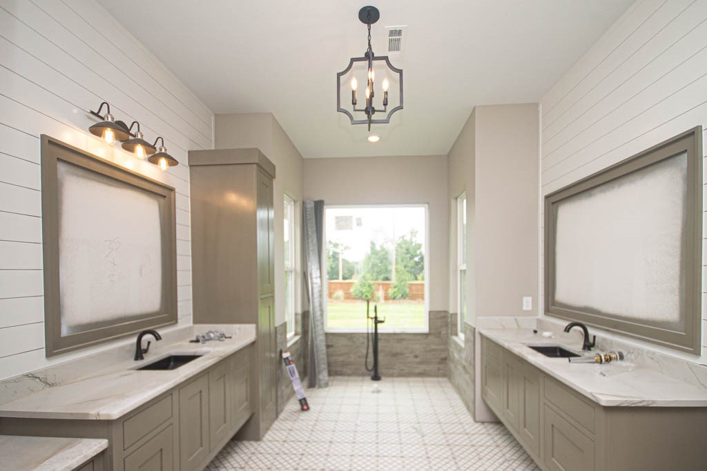 Trail Ridge - Residential