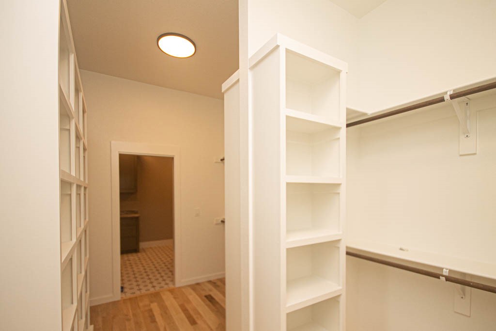 Trail Ridge - Residential