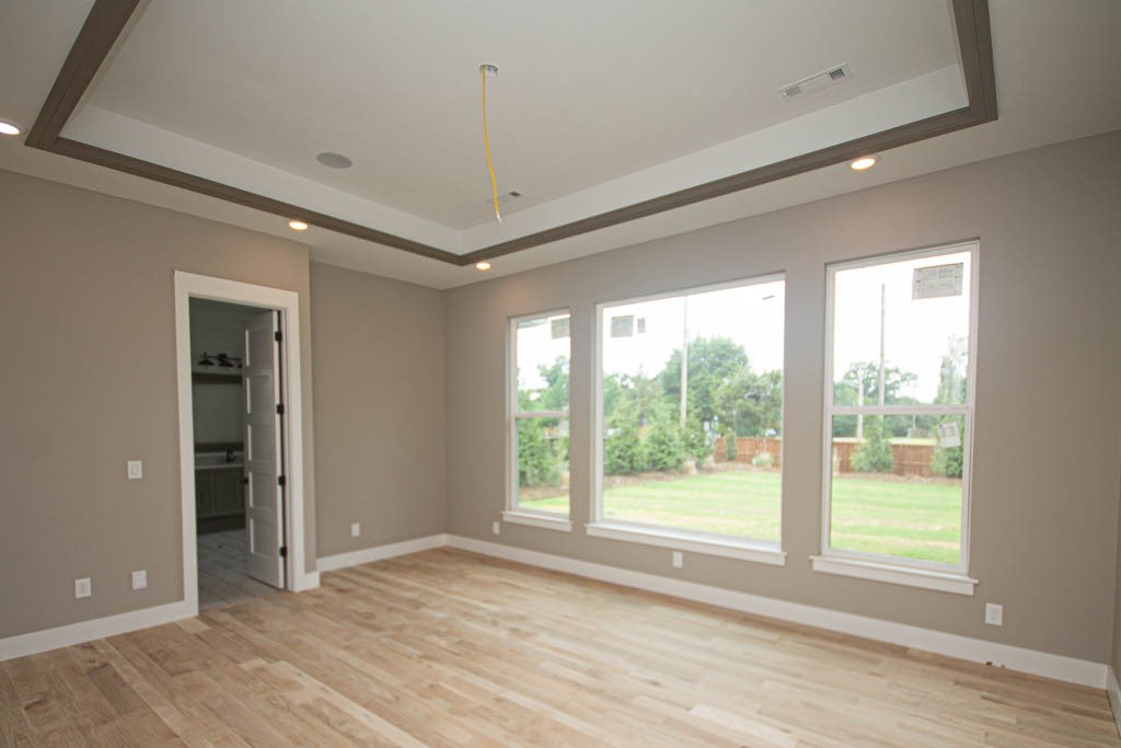 Trail Ridge - Residential