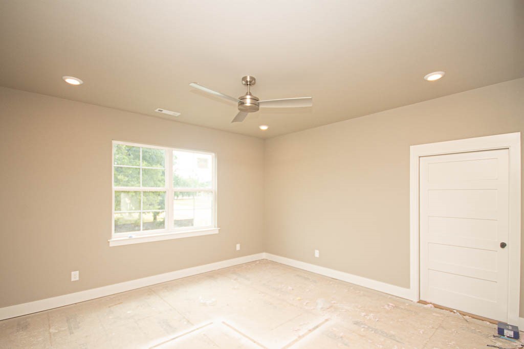 Trail Ridge - Residential