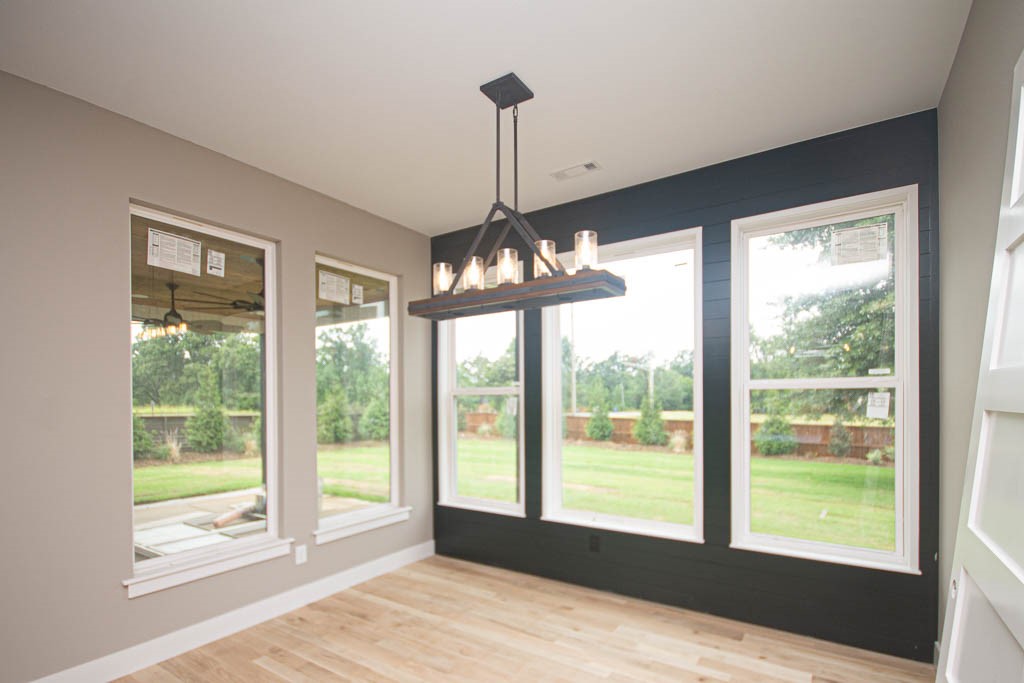 Trail Ridge - Residential