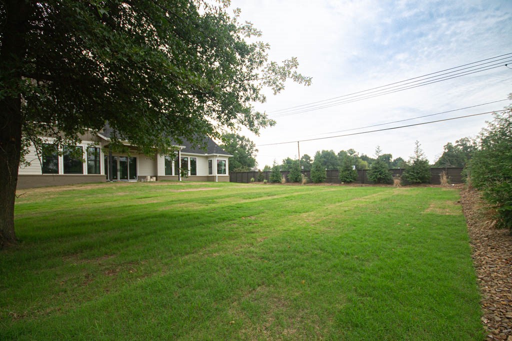 Trail Ridge - Residential