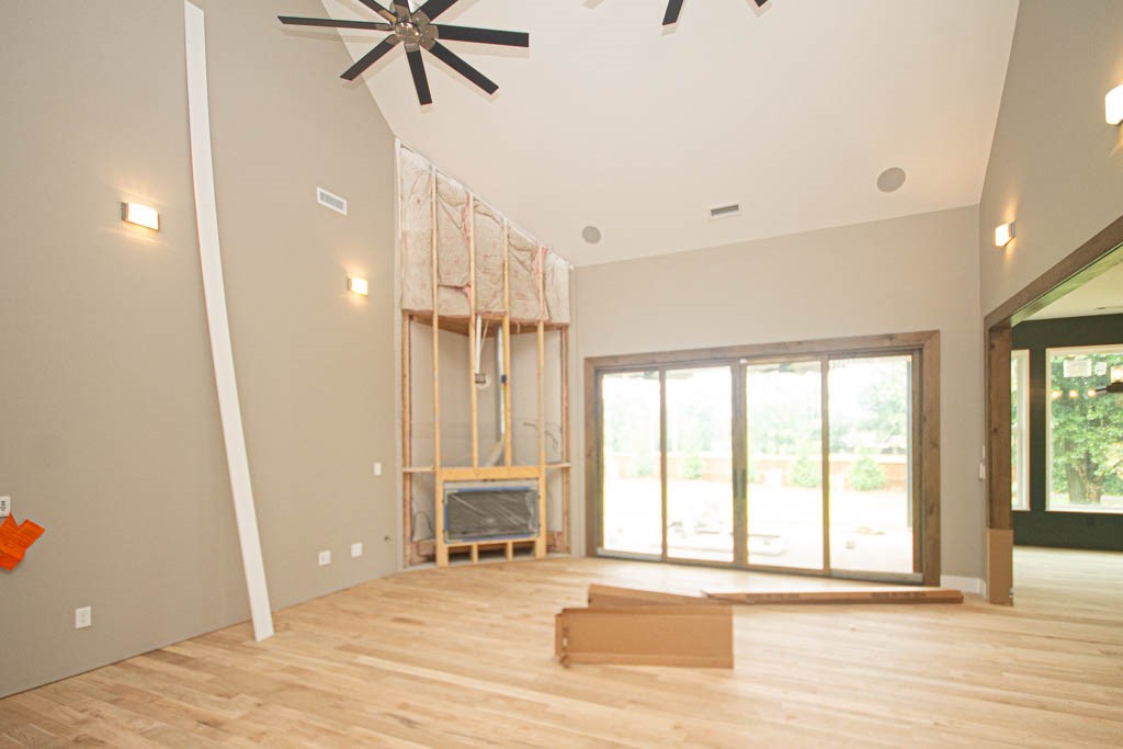 Trail Ridge - Residential