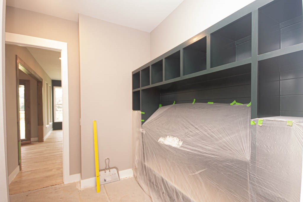 Trail Ridge - Residential