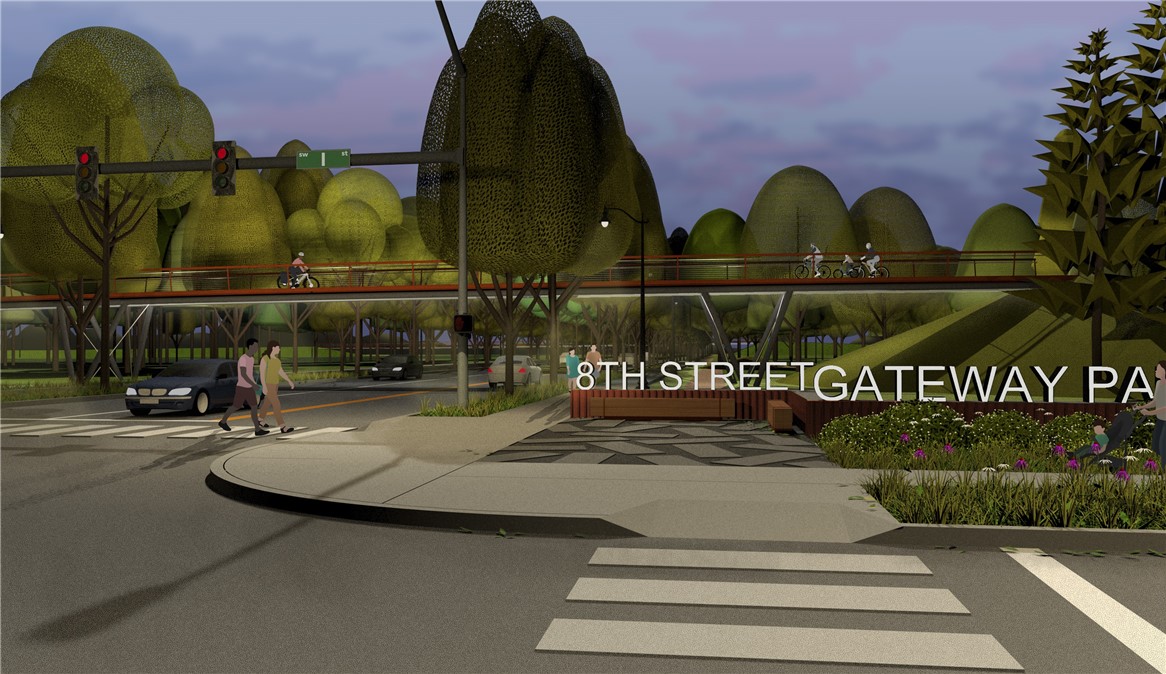 Trail Ridge - Residential