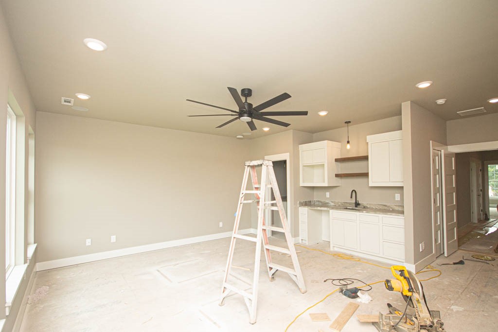 Trail Ridge - Residential