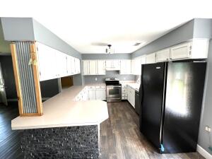 Chateau Village - Residential