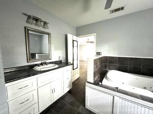 Chateau Village - Residential