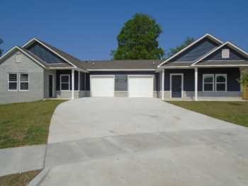 Valley Oaks - Residential Lease