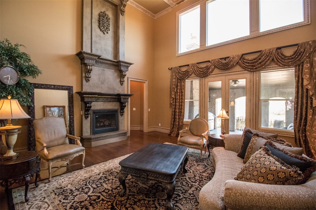 Churchill - Residential