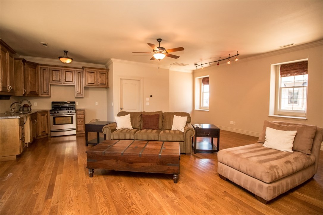 Churchill - Residential