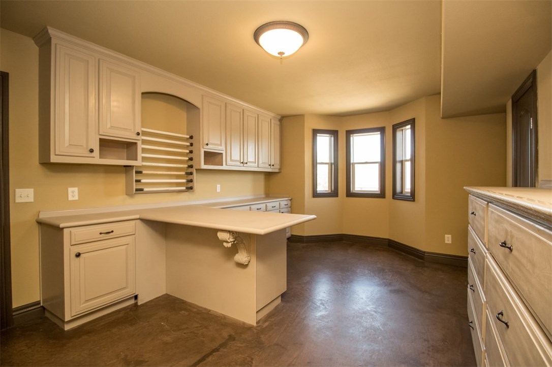 Churchill - Residential