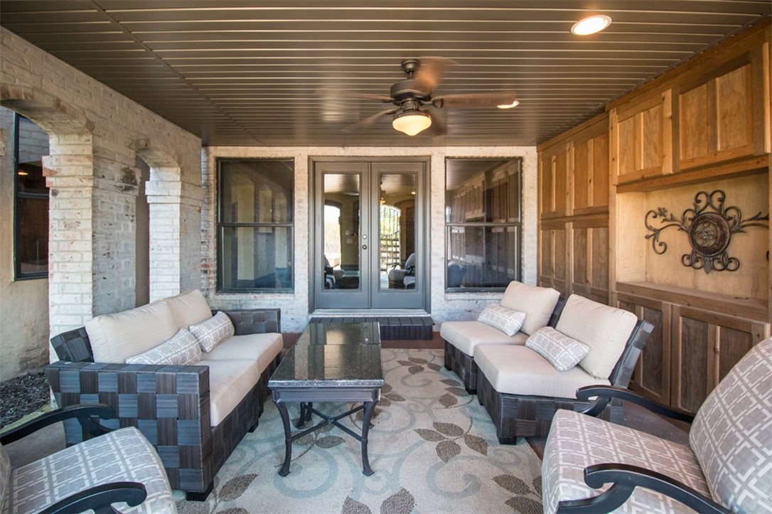 Churchill - Residential