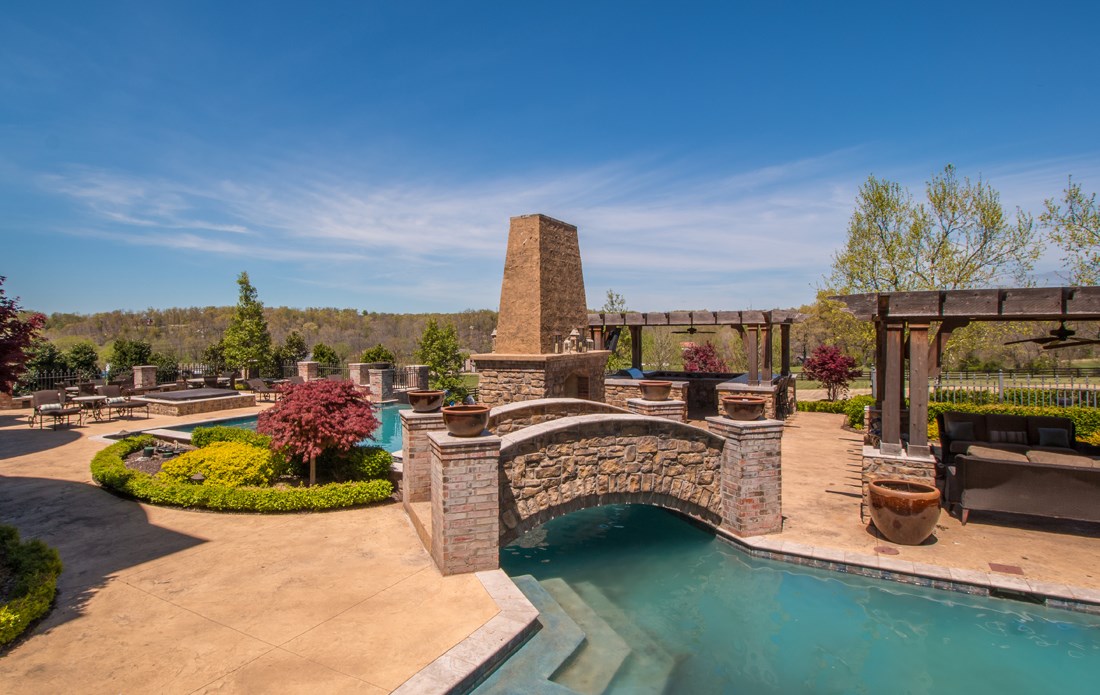 Churchill - Residential