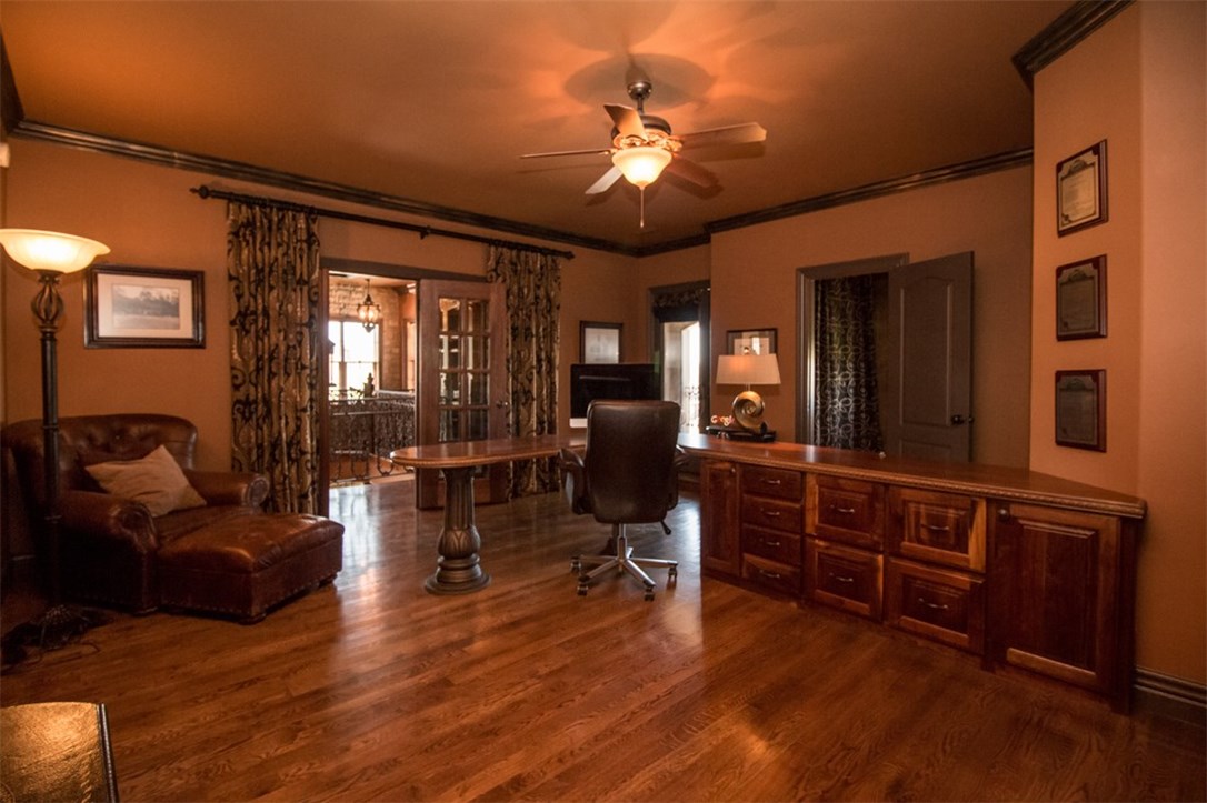 Churchill - Residential