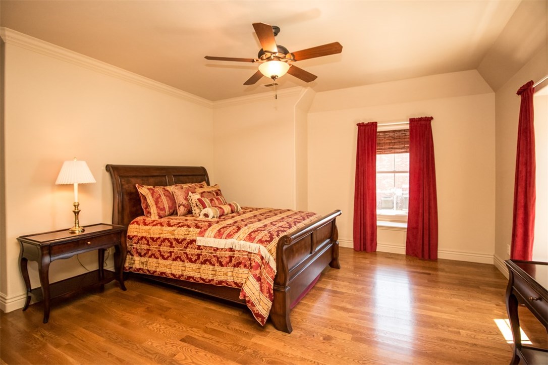 Churchill - Residential