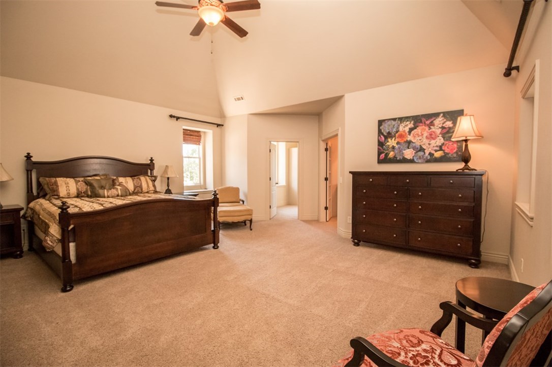 Churchill - Residential