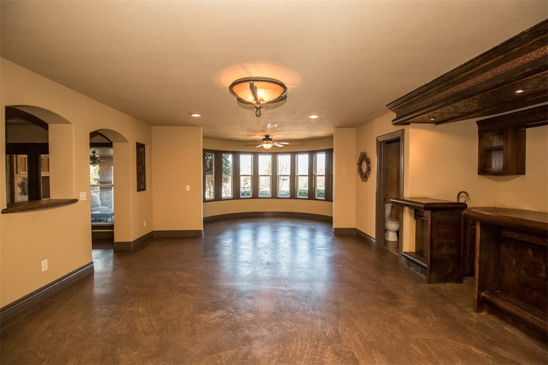 Churchill - Residential