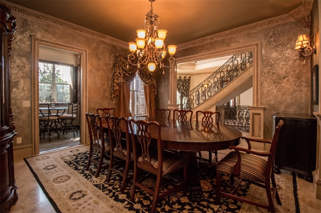 Churchill - Residential