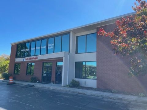 361 & 375 E Millsap Road Fayetteville AR 72703