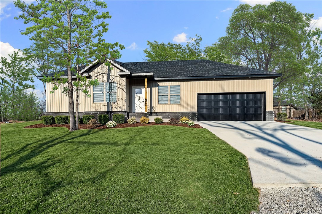 Newburgh Sub Bvv - Residential