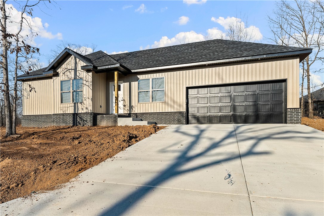 Newburgh Sub Bvv - Residential