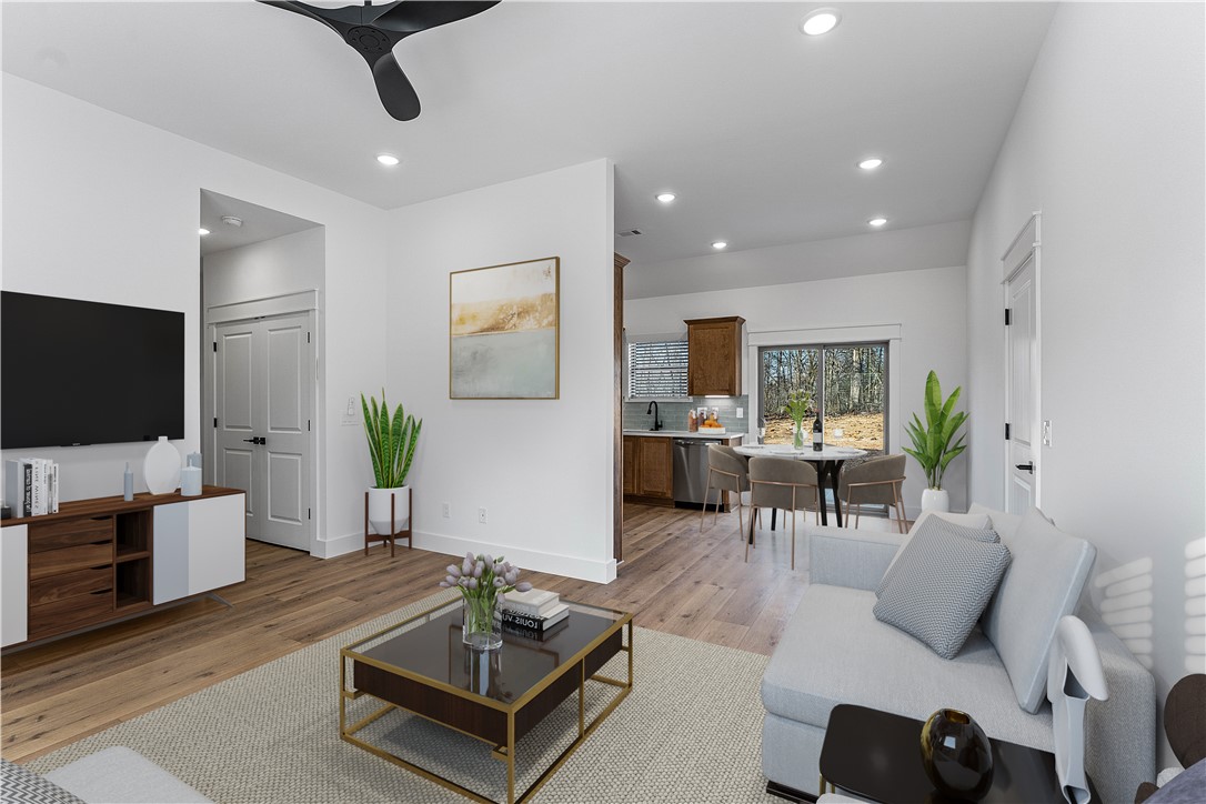 Newburgh Sub Bvv - Residential