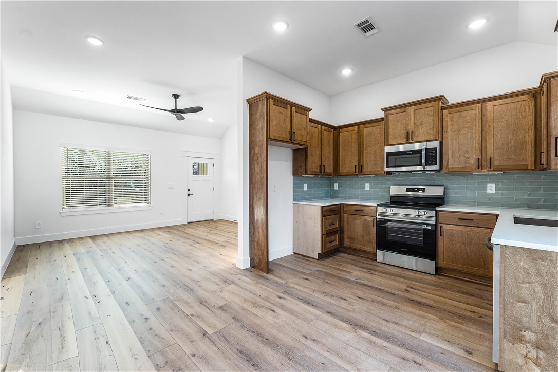 Newburgh Sub Bvv - Residential